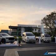 Foton Motor PH recognized at 2024 Asia Pacific distributor conference image