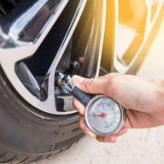 Tire Talk: 5 causes of gradual air pressure loss image