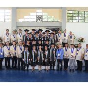 Isuzu PH celebrates 22nd batch of IHSP Automotive Servicing graduates image