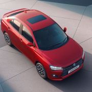 Is the all-new Suzuki Dzire on its way to PH? image