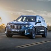 BMW X5 xDrive50e appears on DOE's list of recognized plug-in hybrids image