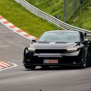 Ford Mustang GTD laps Nordschleife in under 7 minutes image