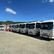 Isuzu PH turns over 10 modern PUVs to transport cooperative in Antipolo image