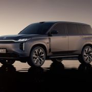 2025 GAC S7 PHEV is the Range Rover we have at home image