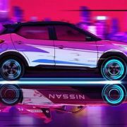 Nissan PH reveals new animated ad for Kicks e-Power image