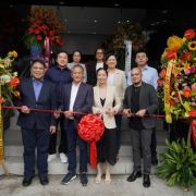 Lynk & Co PH finishes 2024 with new Quezon Avenue dealership image