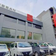 Nissan PH's 56th dealership opens in Libis, Quezon City image