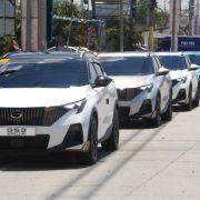 GAC Motor PH achieves record sales with 3,060 units sold year-on-year image