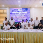 LTO and Carmona sign single ticketing interconnectivity agreement image