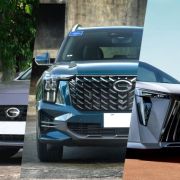 2025: Year of hybrids for GAC Motor PH? image