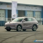 Geely EX5 appears on DOE&rsquo;s list of recognized EVs, PH launch soon? image