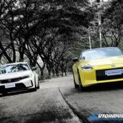 Perfect Pair: Honda and Nissan to (supposedly) talk merger image