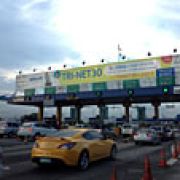 TRB mulling E-TAP as single e-toll payment system image