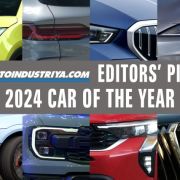 AutoIndustriya Editors&rsquo; Picks and Car of the Year 2024 image