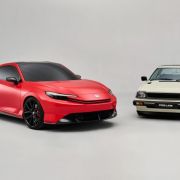 Why is Honda Cars PH posting about the all-new Prelude? image