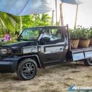 Toyota PH successfully holds National Coastal Cleanup & Mangrove Planting Day image