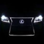 2013 Lexus LS will be unveiled on July 30 image