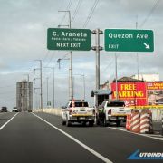 SMC opens new Skyway Stage 3 NB Maria Clara Exit image