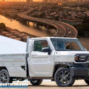 Not Banned: Toyota Tamaraw dropside can use Skyway image