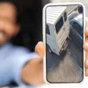 Citizen Snitch: Vietnam to give cash for reporting traffic violators image