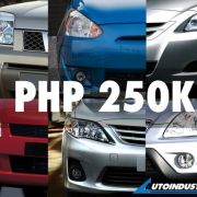 Segunda Mano: What can you buy for PHP 250K? image