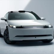 Sony & Honda&rsquo;s Afeela 1 EV will be available in 2026 image