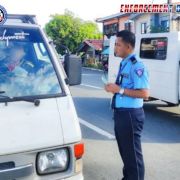 LTO tickets over 134K drivers for seatbelt violation in 2024 image