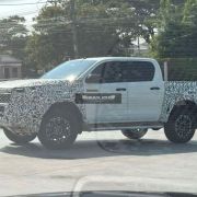 Here are more pictures of the all-new Toyota Hilux image