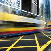 Taming the wild buses image