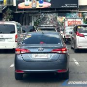 DPWH: EDSA rehabilitation project to start this year image