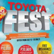 Toyota Philippines records highest June sales image