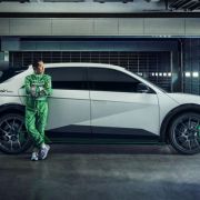 Ioniq 5 N DK Edition: Hyundai's performance EV gets special handling touch image