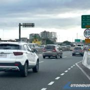 NAIAX speed limit: New 80 km/h signs were supposed to be covered image