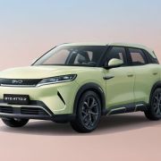 BYD Atto 2 wants to fight MG ZS EV but will PH get it? image