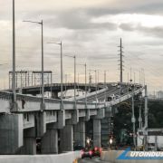 Aside from NAIAX, Skyway 3 will also increase speed limit image