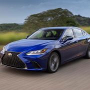 Lexus PH offering exclusive deals on select models this January image