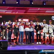Infiniteserv International is Motul's top Asia Pacific distributor for 2024 image