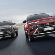 2025 Hyundai Creta now in ASEAN, coming soon to PH? image