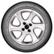 Goodyear introduces Eagle EfficientGrip Tire image