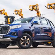 Is Changan PH launching turbo-diesel Hunter pickup in 2025? image