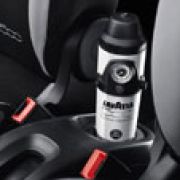 Fiat introduces 500L with coffee maker option image