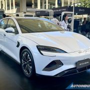 BYD Cars PH launches RWD Seal, upgraded Atto 3 image