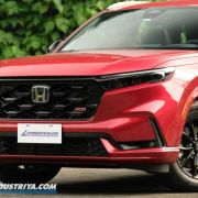 Honda Cars PH announces recall for almost 7k units image
