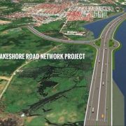 PHP 52.9B loan for Laguna Lakeshore Road Network Phase 1 secured image