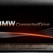 BMW adds ConnectedDrive to its infotainment system image