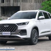 Chery PH offering PHP 810K cash discount for Tiggo 8 Pro PHEV image