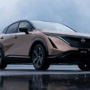 Nissan PH to launch Ariya EV in 2025? image