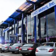 CATS Motors celebrates 20 years of partnership with Mercedes-Benz image