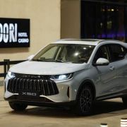 12 Jetour X50 units up for grabs in JAPI, Midori Clark&rsquo;s renewed partnership image