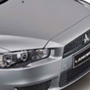 Mitsubishi Philippines introduces 1.6-liter Lancer EX models image